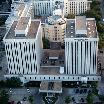 Baylor Scott & White Inpatient Rheumatology - Dallas