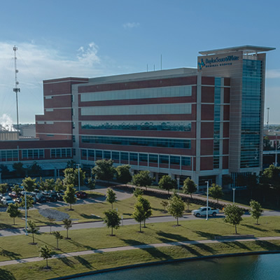 Baylor Scott & White The Heart Hospital - Waxahachie