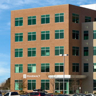 Baylor Scott & White Pharmacy #201