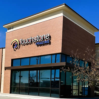 Touchstone Imaging Allen