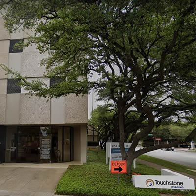Touchstone Imaging Downtown Dallas
